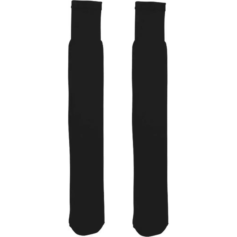 Alleson Athletic 3SOC2 League Socks Knee High – Black