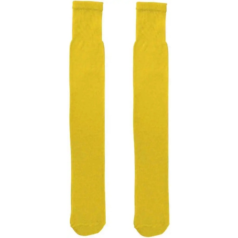 Alleson Athletic 3SOC2 League Socks Knee High – Gold