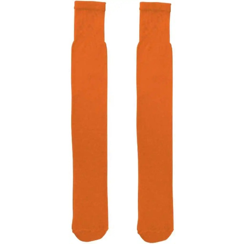 Alleson Athletic 3SOC2 League Socks Knee High – Orange