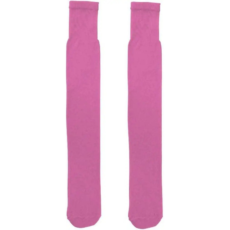 Alleson Athletic 3SOC2 League Socks Knee High – Pink