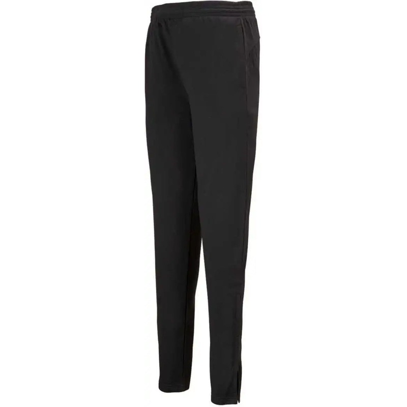 Augusta 7732 Youth Tapered Leg Pant – Black