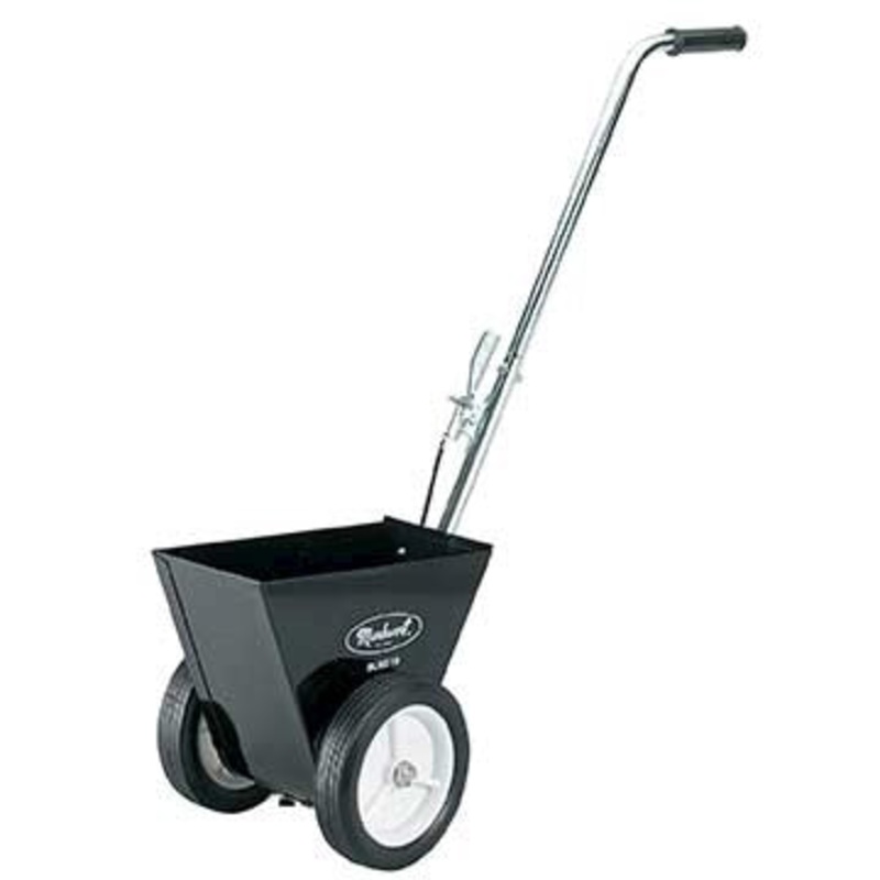 Dry Line Marker 10lb Capacity – Black