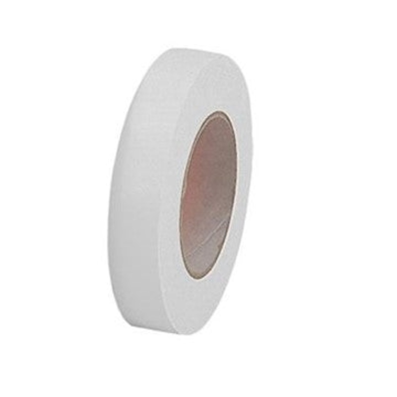 Floor Marking Tape – 1 – White