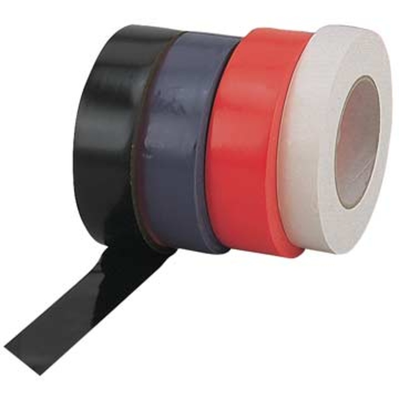 Floor Marking tape – 2 – White