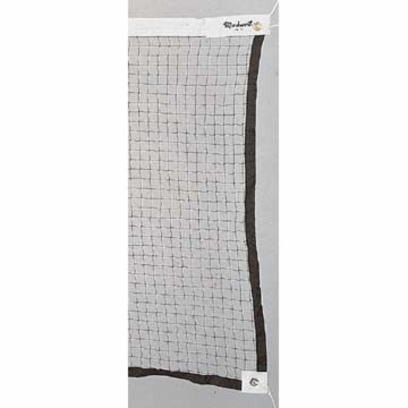 Markwort Badminton Net – Nylon Mesh
