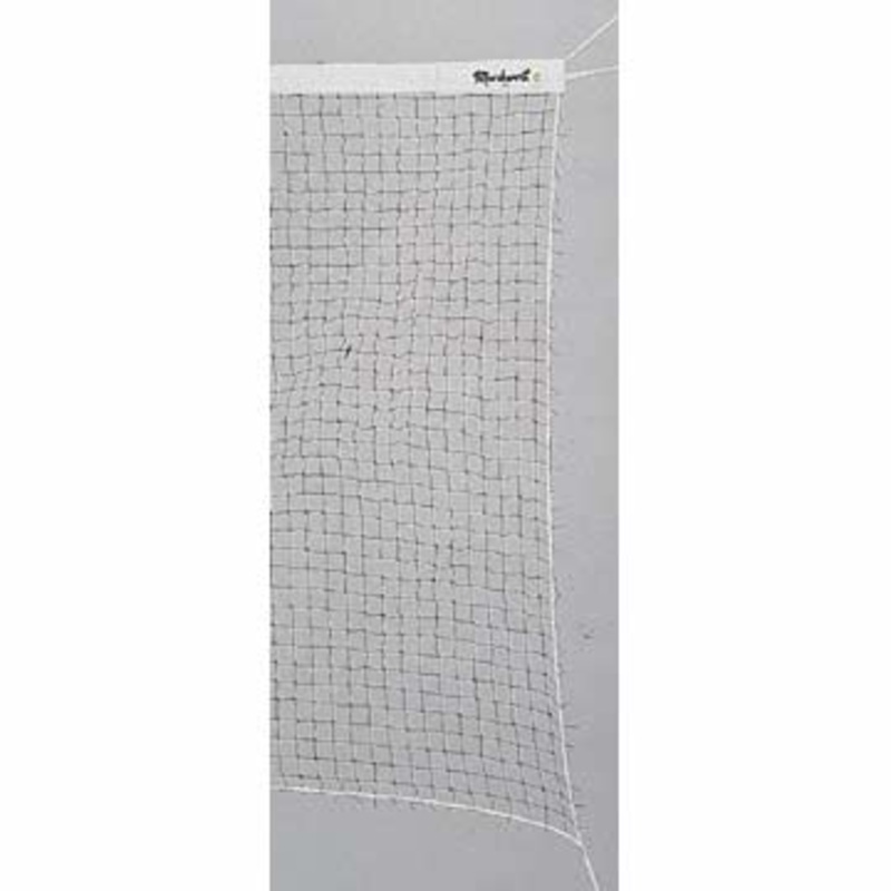 Markwort Badminton Net – Poly Mesh