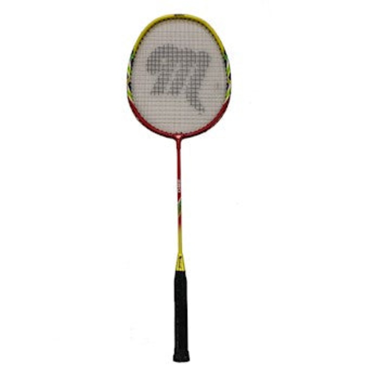 Markwort Badminton Racket – Aluminum Frame
