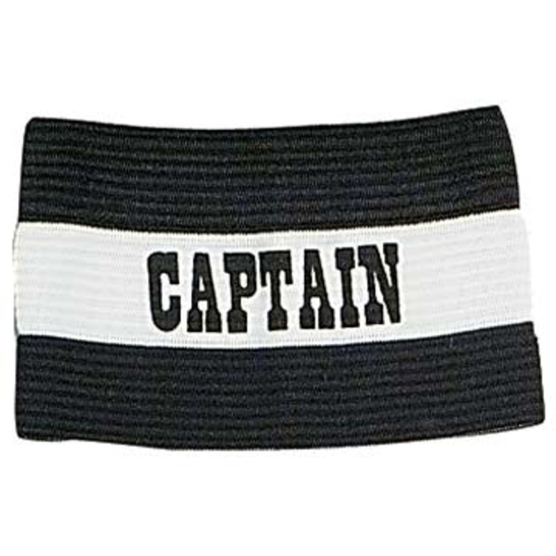 Markwort Captains Armband – Adjustable  – Black