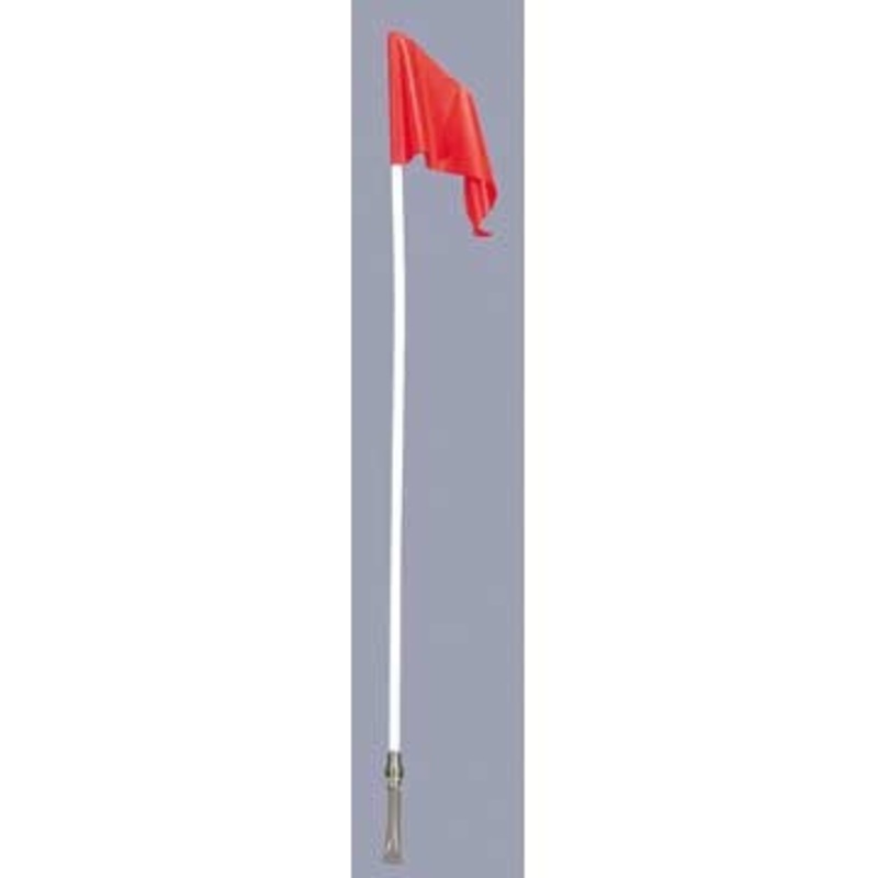 Markwort Soccer Corner Markers – Set of 4