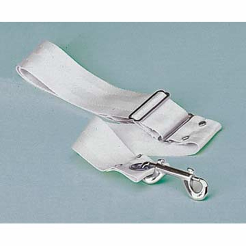 Markwort Tennis Center Strap – 2 Wide Nylon