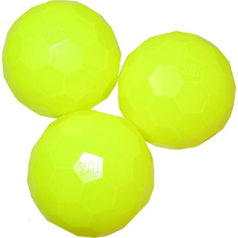 BlitzBall – 3 Ball Pack