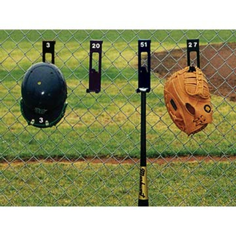 Designated Hanger – Black