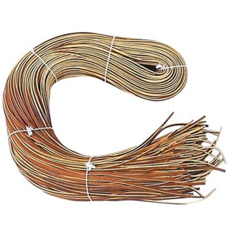 Glove Lace Wide Width 72 x 1/4 – Tan