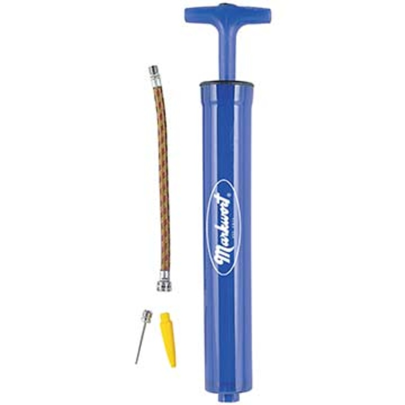 Markwort Hand Pump – 12