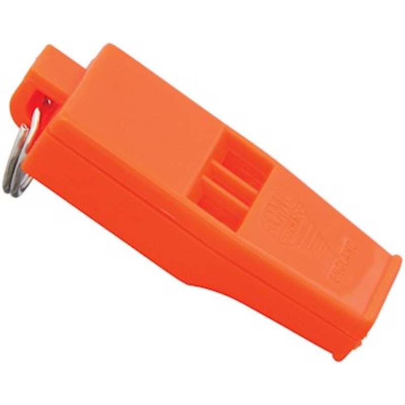 Acme Whistle – Tornado – Orange