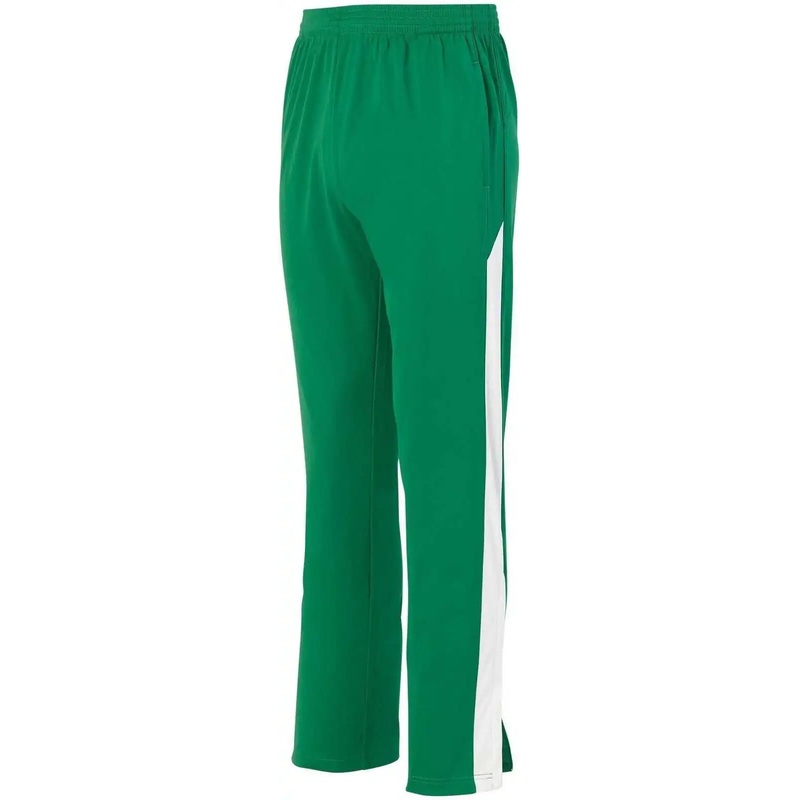 Augusta 7761 Youth Medalist Pant 2.0 – Kelly White