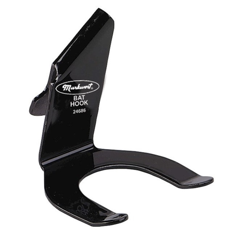 Bat Hook – Black