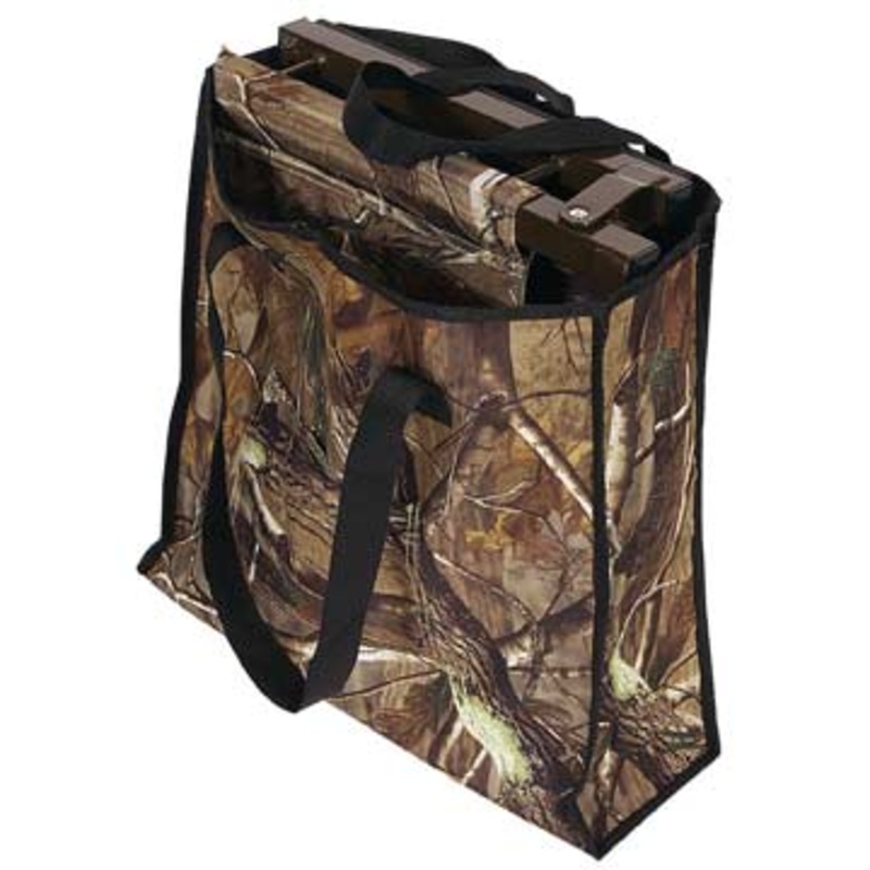 Carrying Bag for StadiumChair – Realtree