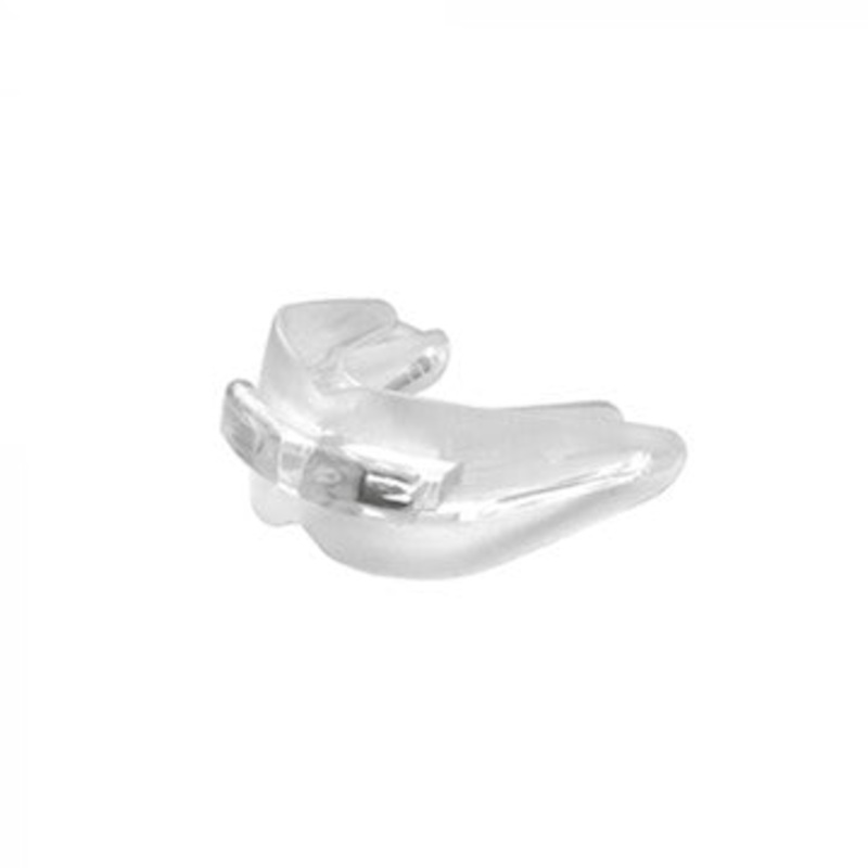 Everlast Boxing Mouthguard – Double- Clear