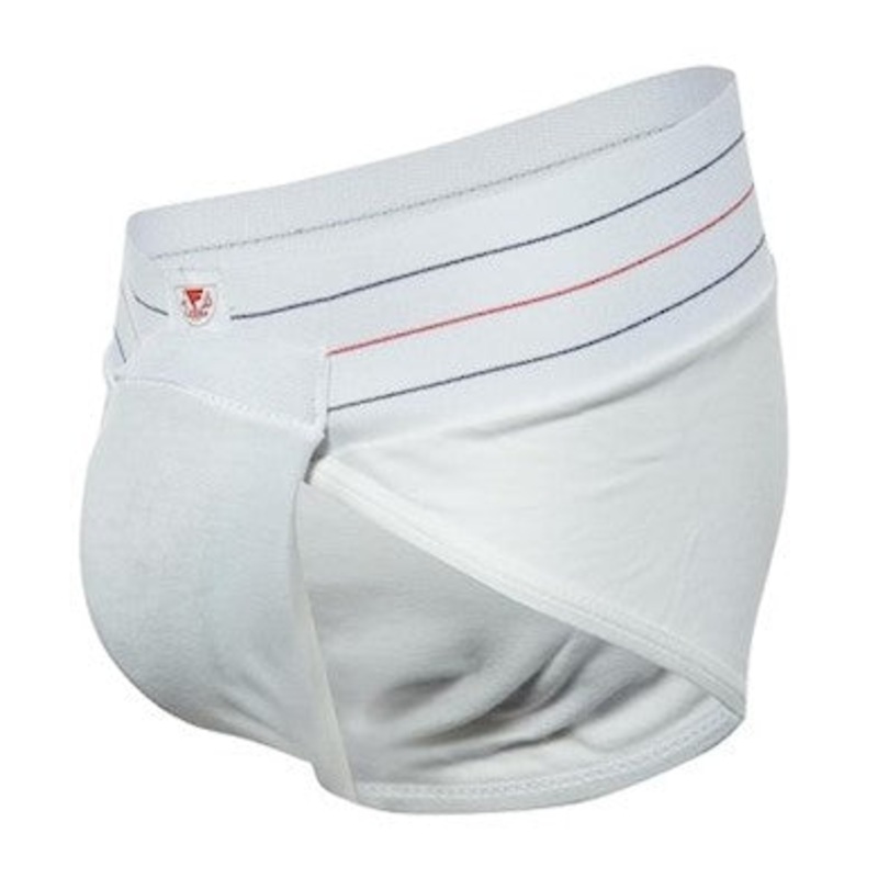 Flarico Brief Supporter w/ Flexcup