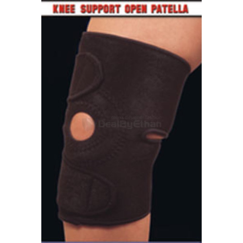 Flarico Neoprene Patella Knee Brace OSFA