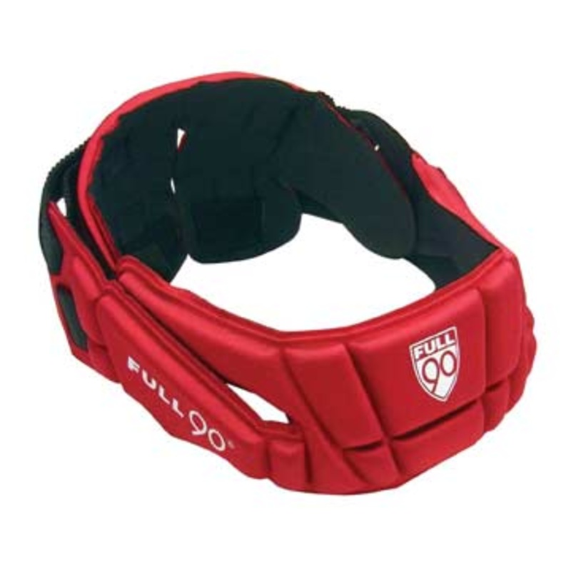 Full90 Premier Headguard|Black|Large|Small/Medium