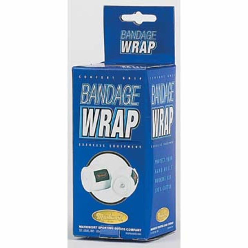 Markwort Bandage Wrap – 2.75 yds – White