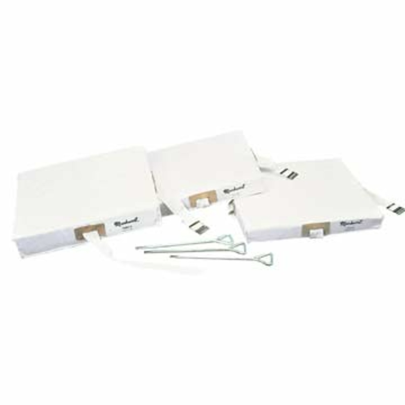 Markwort Baseball Bases 15x 15x 3 – Set of 3