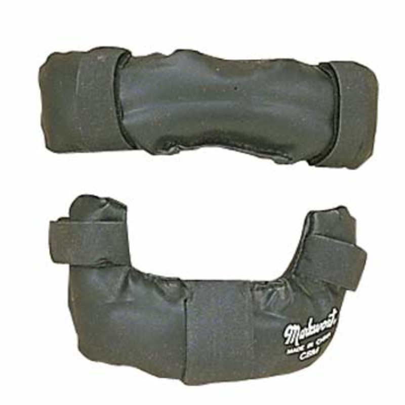 Markwort Replacement Pads for CBM – Black