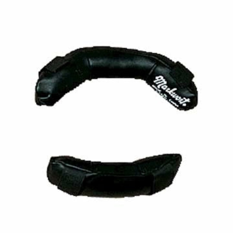 Markwort Replacement Pads for M55b – Black