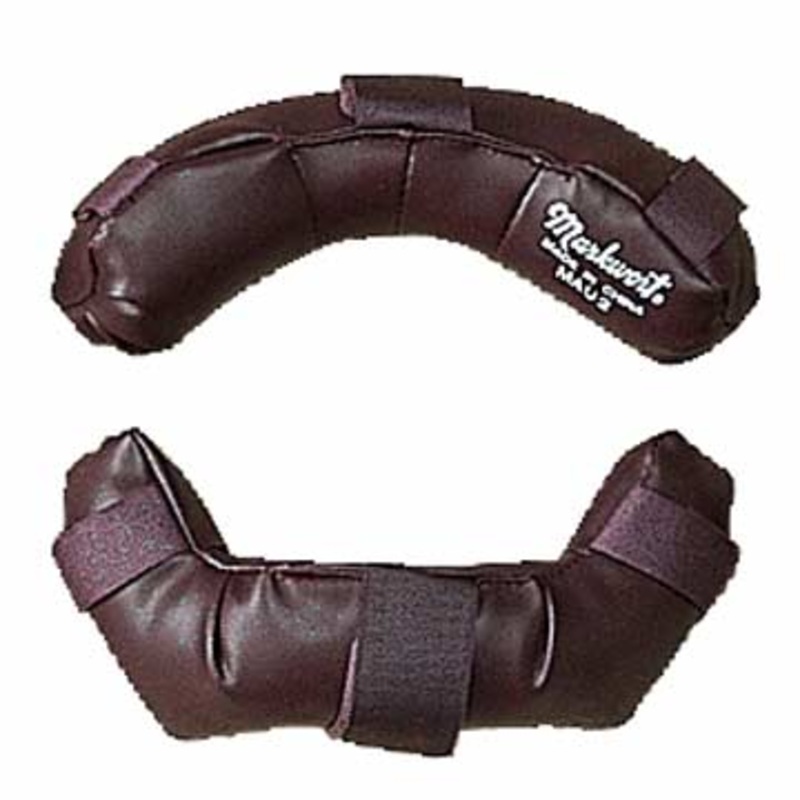 Markwort Replacement Pads for MAU2S – Scarlet