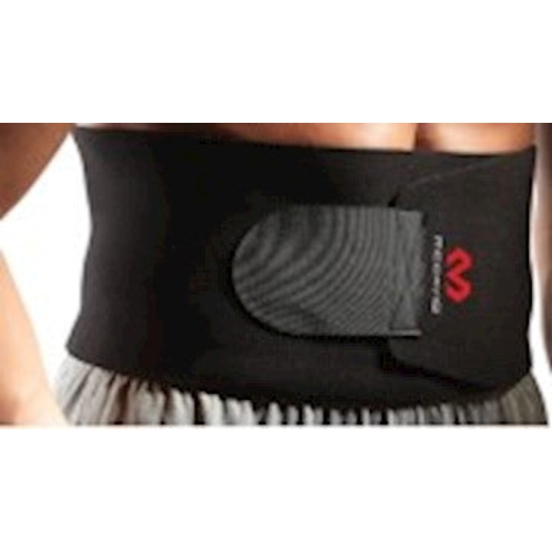 McDavid Waist Trimmer – Black