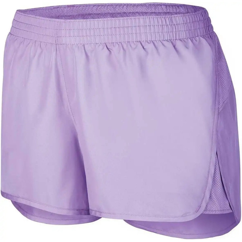 Augusta 2430 Ladies Wayfarer Short – Light Lavender