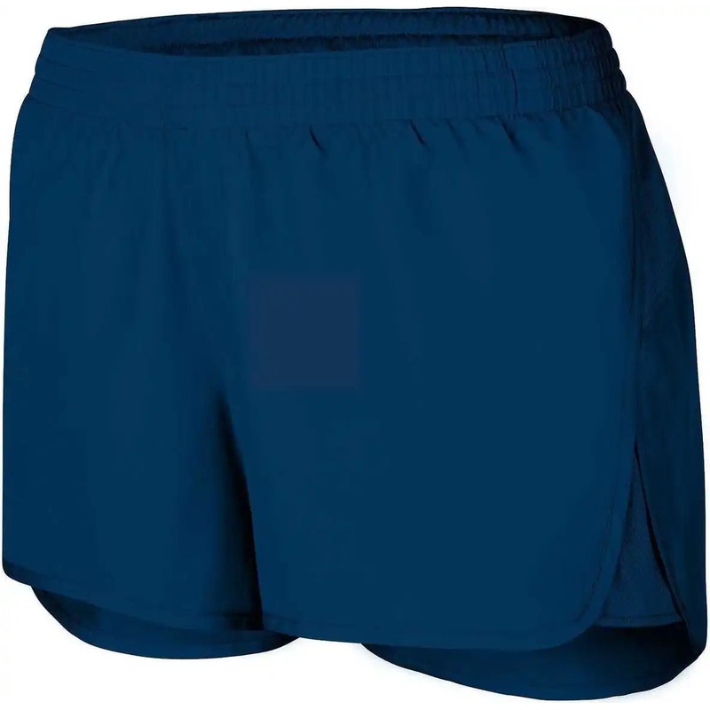 Augusta 2430 Ladies Wayfarer Short – Navy