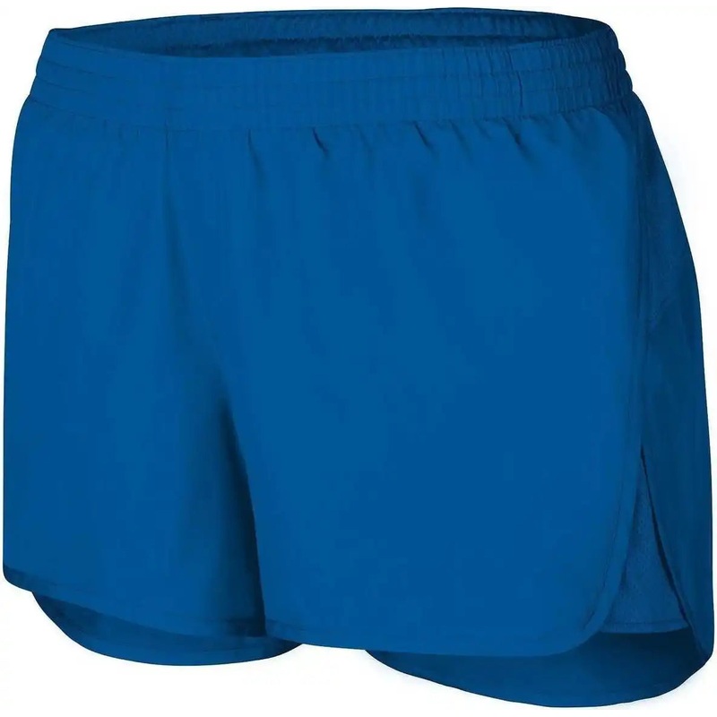 Augusta 2430 Ladies Wayfarer Short – Royal