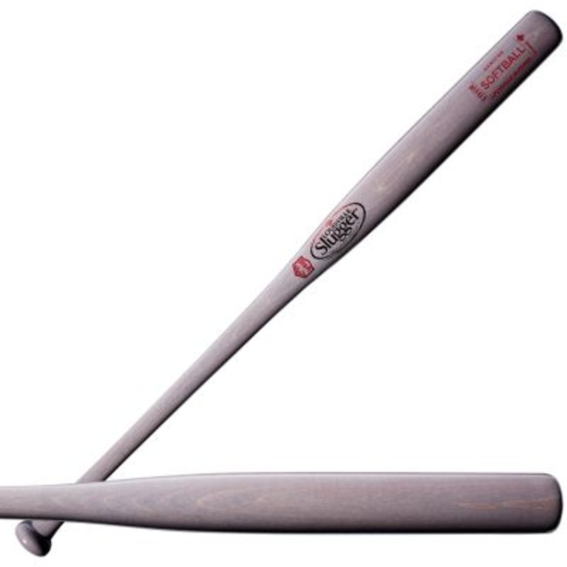 Louisville Slugger Maple MSB3 Wood Slowpitch Softball Bat – 34