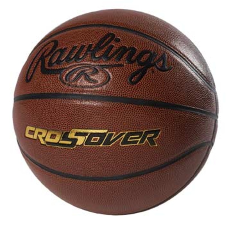 Rawlings Men’s Basketball – Cross-Over – Size 7