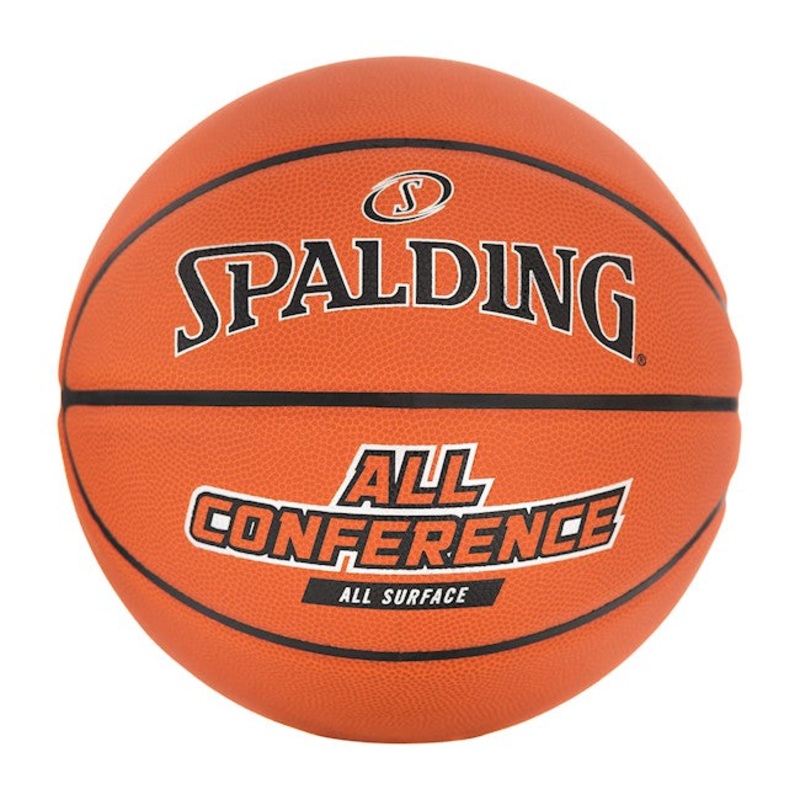 Spalding All Conference Basketball Women’s 28.5 Box/Inflated