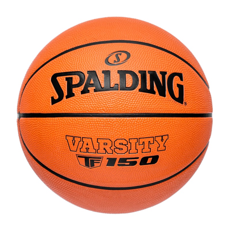 Spalding Varsity TF150 29.5 Men’s Rubber Basketball