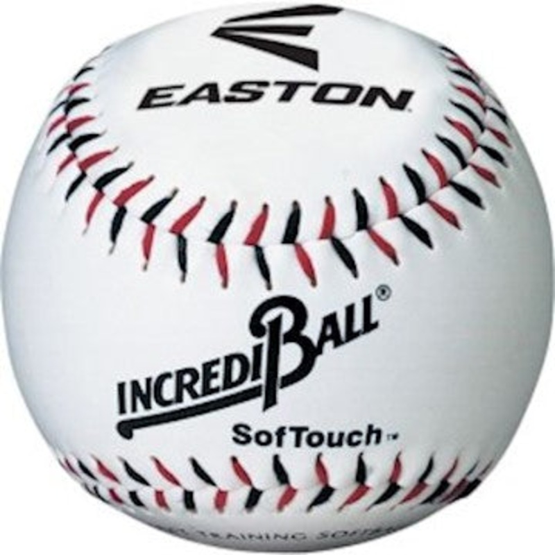9 Synthetic Leather Incrediballs – 1 Dozen
