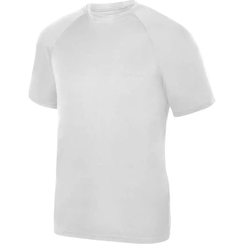 Augusta 2790 Attain Wicking Shirt – White