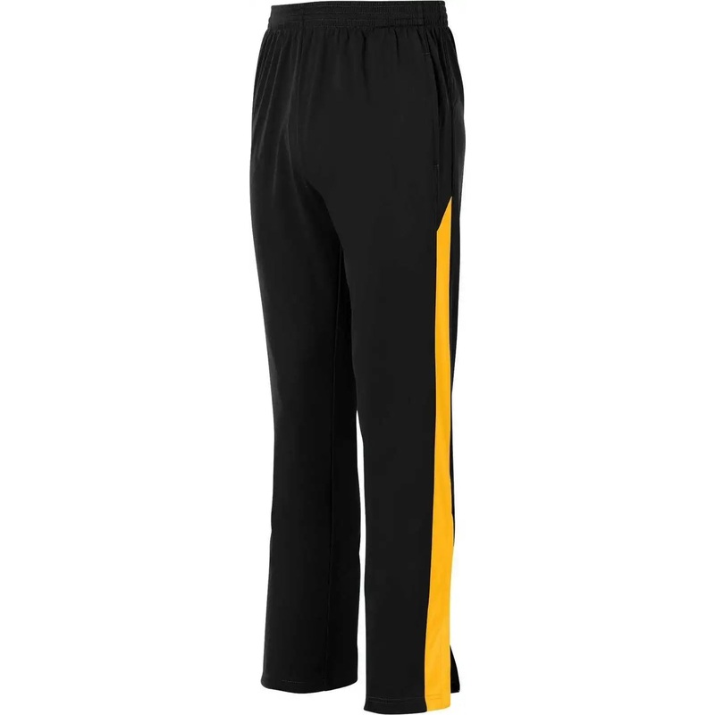 Augusta 7760 Medalist Pant 2.0 – Black Gold