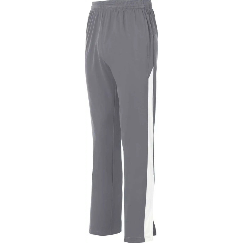 Augusta 7760 Medalist Pant 2.0 – Graphite White