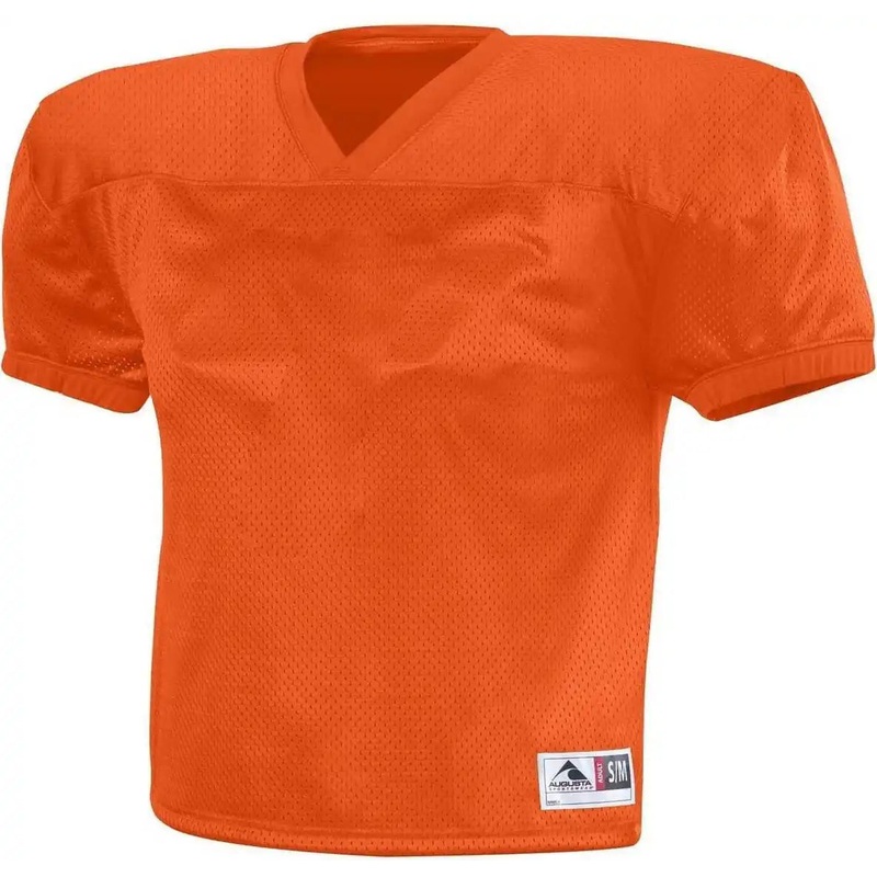 Augusta 9505 Dash Practice Jersey – Orange