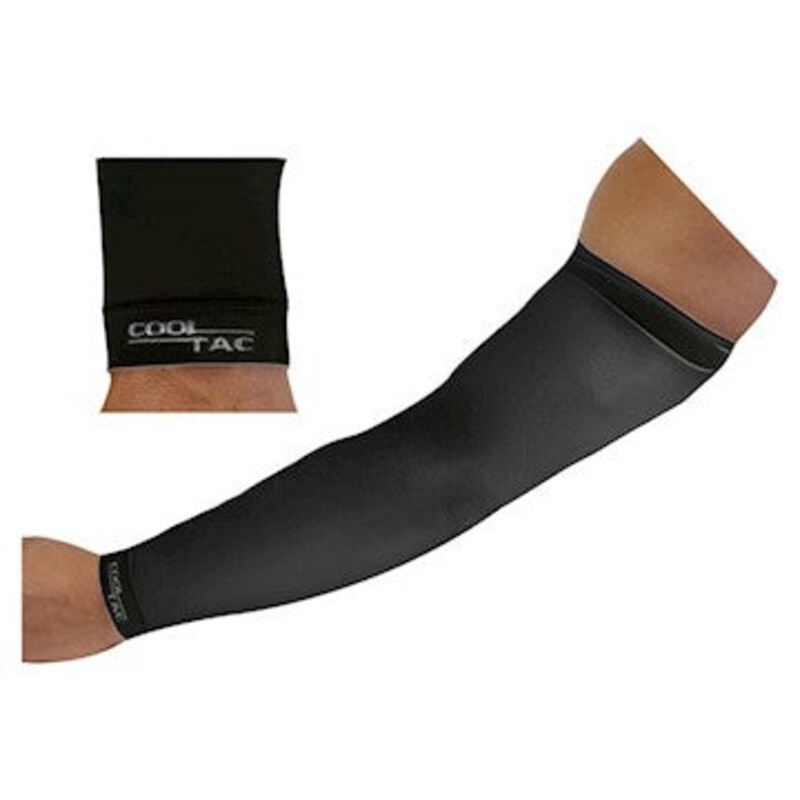 Cool Tac Sleeve – Men’s Black|Medium|Large