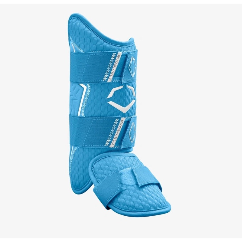 EvoShield Pro-SR 2.0 Batter’s Leg Guard – Victory Blue