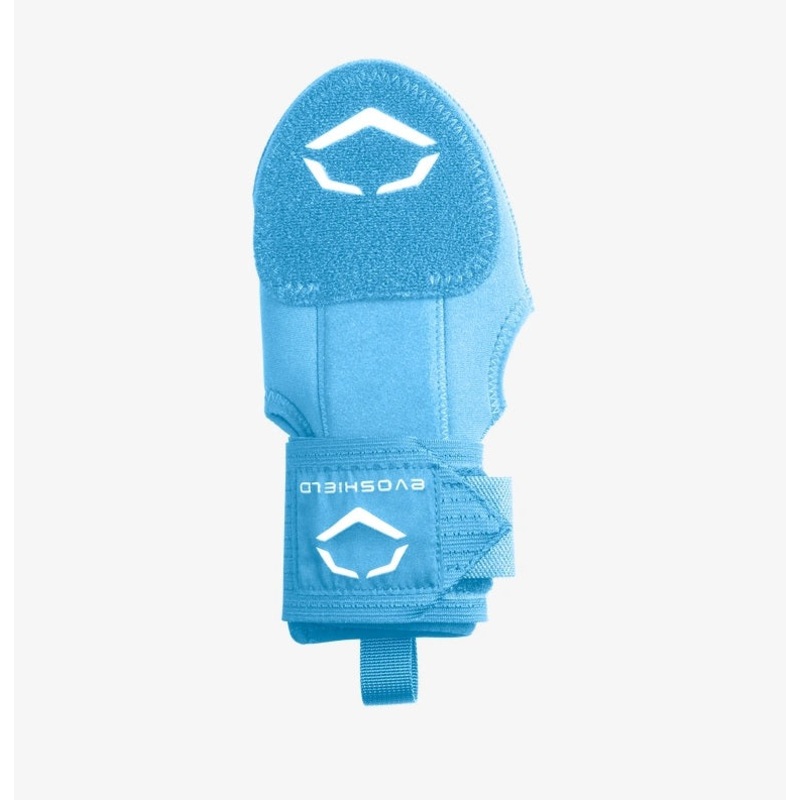 EvoShield Youth Sliding Mitt – Victory Blue