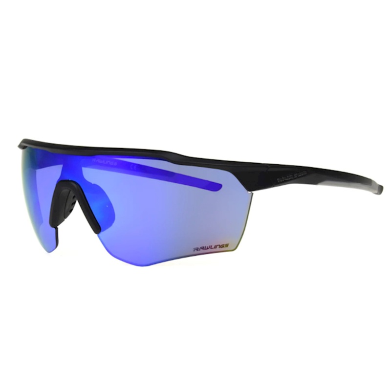 Rawlings Youth RY Sunglasses – Black/Blue