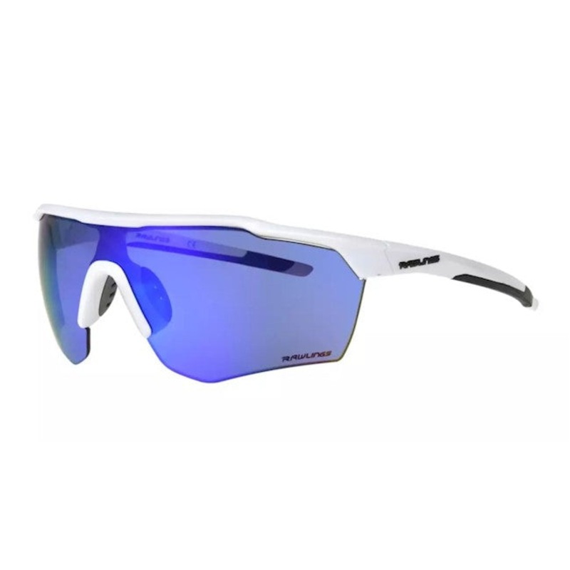 Rawlings Youth RY Sunglasses – White/Blue