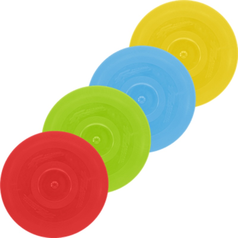 Wham-o Classic Frisbee Asst Colors  90G